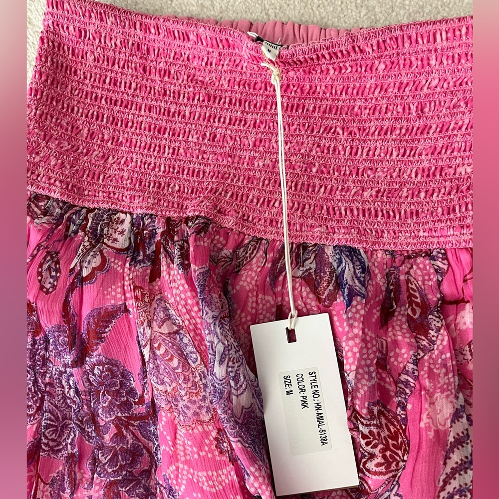 Amal skirt. - Picture 6 of 7